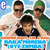 Karmin Shiff and Lik & Dak - Baila Morena (Oye Zumba)